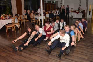 Ralf Dreeßen Band - Rendsburg