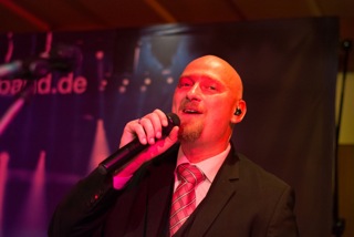 Ralf Dreeßen Band - Rendsburg